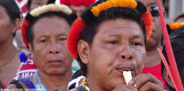 [Programme] Journées des peuples autochtones