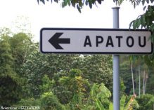 Municipales : annulation des élections à Apatou