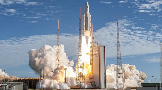 La « der des ders » d’Ariane 5 reportée sine die
