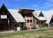 Contestation des élections municipales à Awala-Yalimapo : le maire et président du bureau de vote, Jean-Paul Fereira, se défend mais confirme des spécificités guyanaises