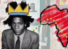 Basquiat, un ticket pour l’Afrique