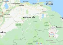 Le secrétaire général de l’OEA évoque une « intervention militaire » au Venezuela
