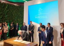 La Bolivie devient le 5e membre à part entière du Mercosur