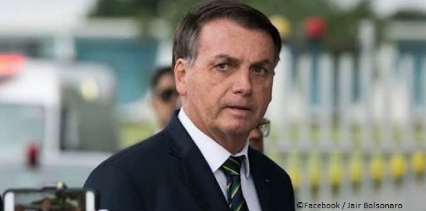 Au Brésil la justice enquête sur un réseau de cybersurveillance mis en place au profit de Jair Bolsonaro