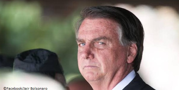 Présidentielle : le parti de Bolsonaro demande l’annulation de nombreuses voix