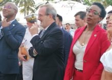 Jean-François Carenco, le ministre délégué aux Outre-mer, revient en Guyane à partir du 17 janvier