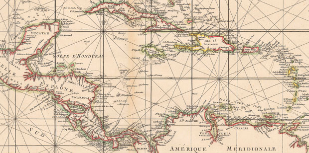 Il y a 2 siècles, le chikungunya frappait les Antilles
