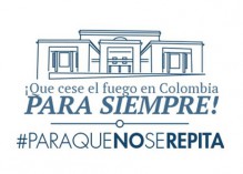 Accord sur un cessez-le-feu en Colombie