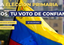 Venezuela : début de la campagne de la primaire de l’opposition   