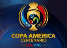 La Colombie finit troisième de la Copa