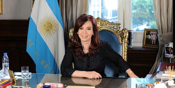 En Argentine, la campagne électorale bat son plein