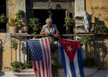 Le rapprochement entre les Etats-Unis et Cuba est engagé