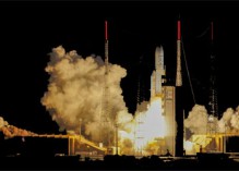 73ème succès d’affilée pour Ariane 5, le compte à rebours commence pour Ariane 6…