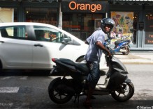 Les « pratiques anticoncurrentielles » d’Orange confirmées