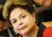 Pas d’état de grâce pour Dilma Rousseff