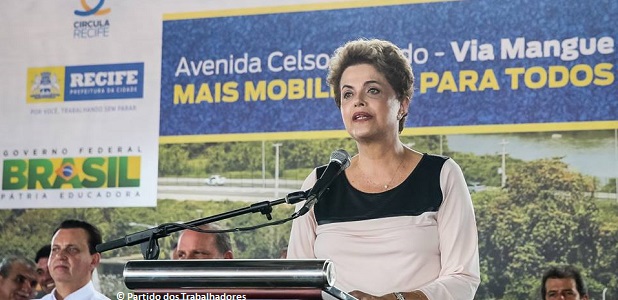 L’étau se resserre autour de Dilma