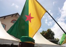 Dans l’Ouest, « les Accords de Guyane, on ne les voit pas »