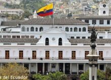 Présidentielle en Équateur : second tour en octobre
