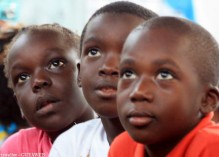 L’Unicef dresse un bilan alarmant des droits des enfants en Guyane et en Outre-mer
