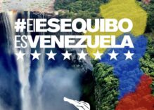 Avec son référendum sur l’Essequibo, le Venezuela accentue la pression sur son voisin guyanien