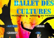 Festival Ballet des Cultures   