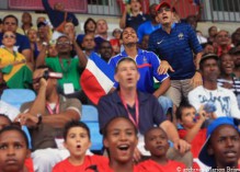 Papaïchton décroche son « Euro 2016 »