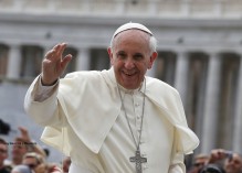 Le pape bientôt en visite dans les Amériques