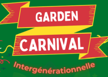 Garden Carnival Intergénérationnelle