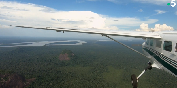 L’Amazonie, un « défi énorme » pour le président Lula