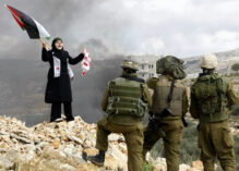 Israël-Palestine : le bilan des combats s’alourdit