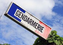 Macron confirme la création de quatre nouvelles brigades de gendarmerie en Guyane