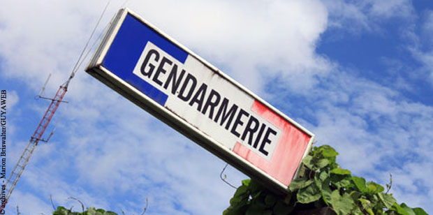 Macron confirme la création de quatre nouvelles brigades de gendarmerie en Guyane