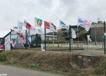 La grève dans l’éducation se poursuit en Guyane