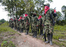 En Colombie, accord entre le gouvernement et l’Armée de libération nationale sur les enlèvements