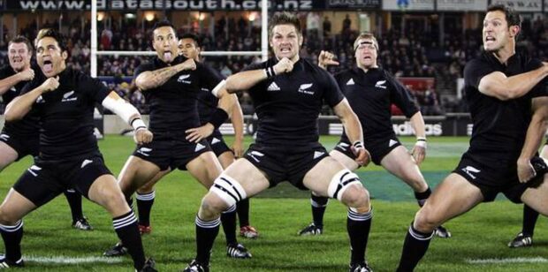 Coupe du monde de rugby : un alléchant France-Nouvelle-Zélande en ouverture vendredi