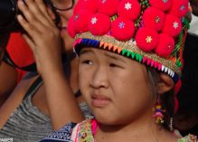 Les Hmongs de Guyane, « Jardiniers de l’exil », sur Arte