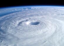 L’ouragan de catégorie 5 « Lee » ne touchera pas les Antilles