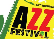 Suriname Jazz Festival 2018