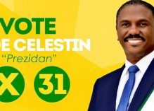 Haïti : Jude Célestin confirme son refus de participer au second tour de la présidentielle