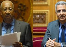 Une «loi de moralisation de la vie publique» toucherait les sénateurs guyanais