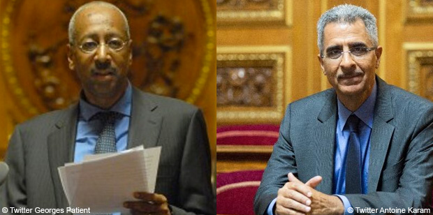 Une «loi de moralisation de la vie publique» toucherait les sénateurs guyanais