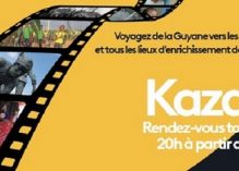 « Kazadoc », nouveau rendez-vous documentaire de Guyane La 1ère