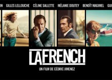 Critique cinéma : La French