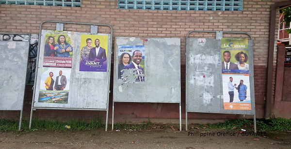 Elections législatives : 4 comptes de campagne rejetés et 6 candidats déclarés inéligibles par le Conseil constitutionnel