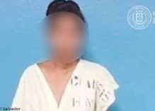 Une Salvadorienne condamnée à 50 ans de prison pour avoir avorté