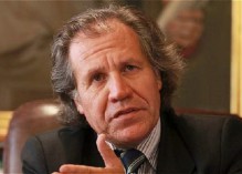 Un Uruguayen pour relancer l’OEA