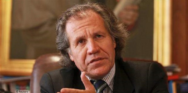 Un Uruguayen pour relancer l’OEA