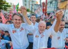 « Au Brésil, Lula se présente en apaiseur des années Bolsonaro »