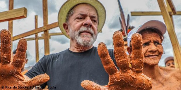 La condamnation de Lula aggravée en appel