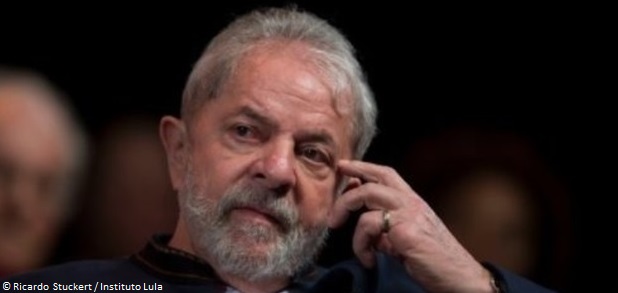 Lula de nouveau lourdement condamné pour corruption